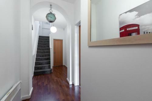 Leicester Luxury Apartments - Princess