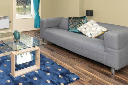 Leicester Luxury Apartments - Princess