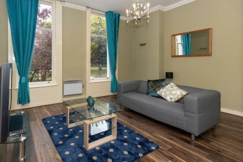 Leicester Luxury Apartments - Princess
