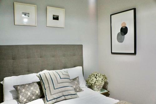 Stylish Highcross 1bed Apartment- Central