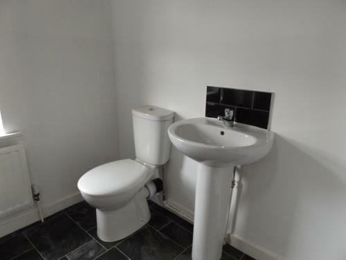 Apartamento Leicester House