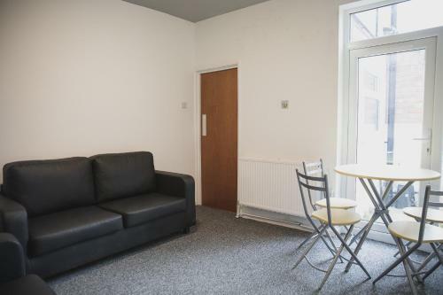 Apartamento Leicester House