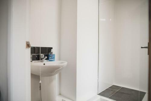 Apartamento Leicester House