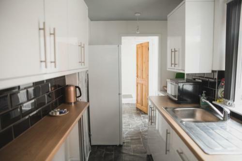 Apartamento Leicester House