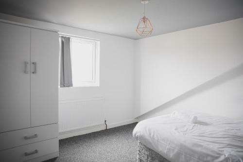 Apartamento Leicester House