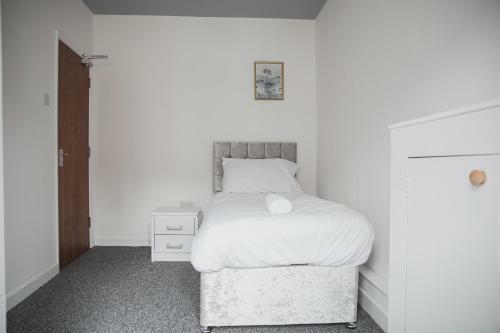 Apartamento Leicester House