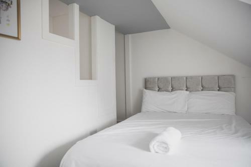 Apartamento Leicester House