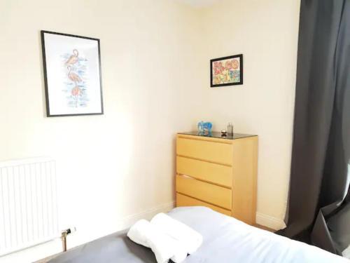 Apartamento Spacious 2 Bed Airbnb (entire House!)