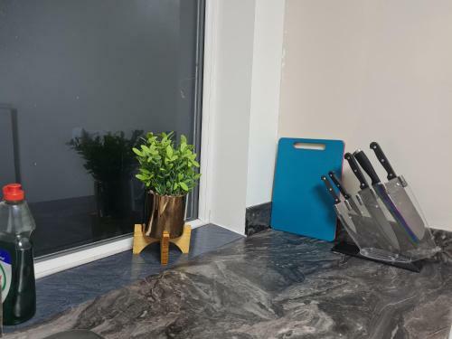 West Street 3-bed 3-ensuite Apartment Leicester