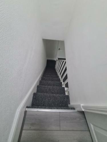 West Street 3-bed 3-ensuite Apartment Leicester
