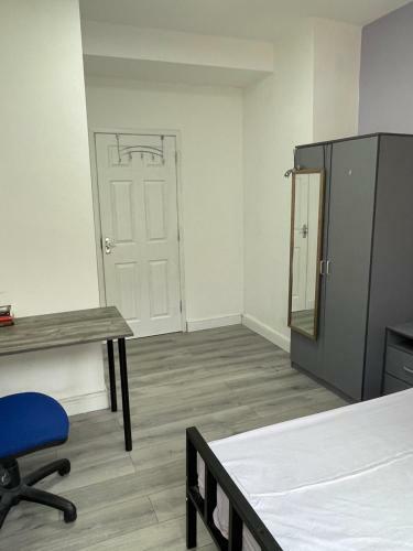 Apartamento 2 Bed House Near Leicester City Centre