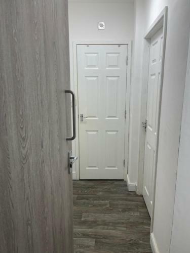 Apartamento 2 Bed House Near Leicester City Centre