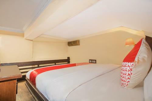Hotel Oyo 3118 Maxi Budget