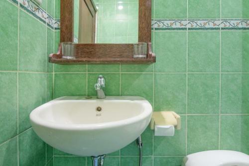 Hotel Oyo 3118 Maxi Budget