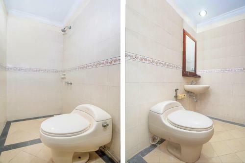 Hotel Oyo 3118 Maxi Budget