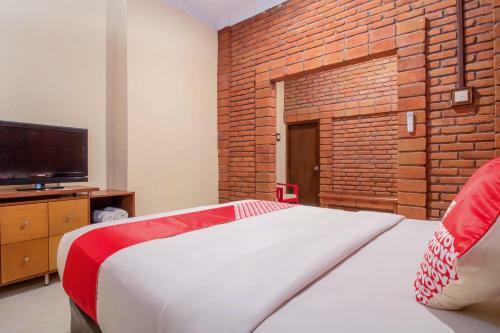 Hotel Oyo 3118 Maxi Budget