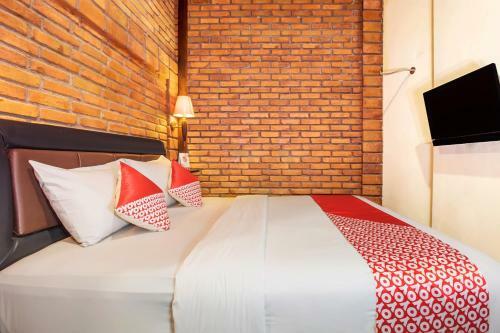 Hotel Oyo 3118 Maxi Budget