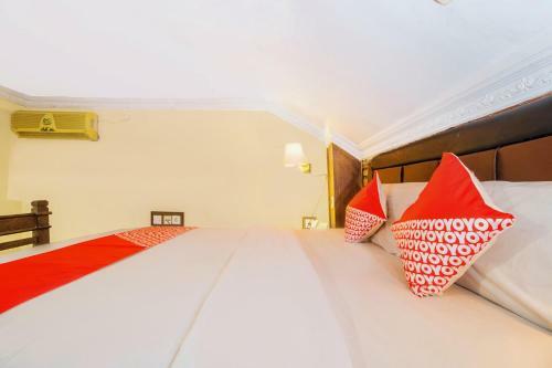 Hotel Oyo 3118 Maxi Budget