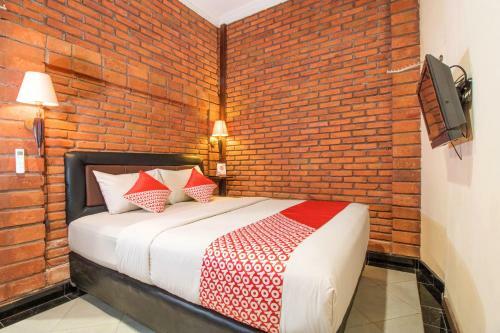 Hotel Oyo 3118 Maxi Budget