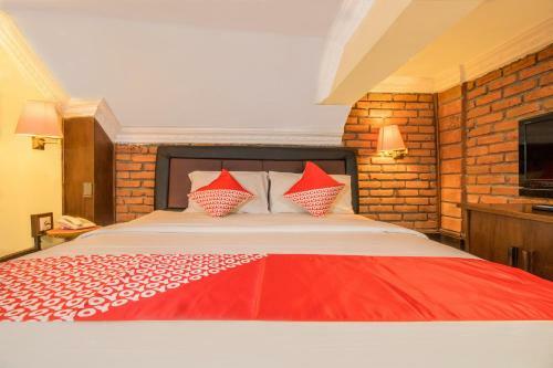Hotel Oyo 3118 Maxi Budget