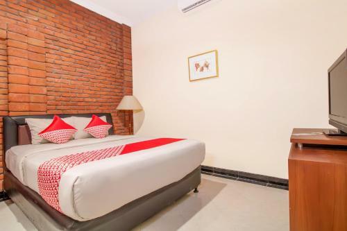 Hotel Oyo 3118 Maxi Budget