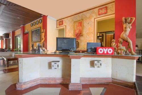 Hotel Oyo 3118 Maxi Budget