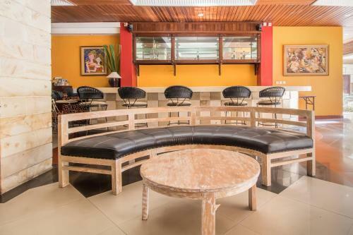 Hotel Oyo 3118 Maxi Budget
