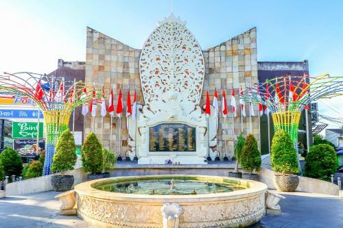 Hotel Oyo 3118 Maxi Budget