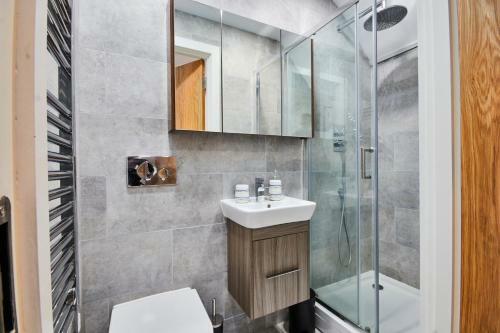 Apartamento Large Duplex Penthouse - Parking