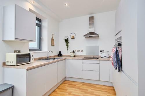 Apartamento Large Duplex Penthouse - Parking