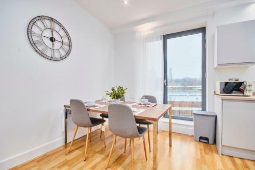 Apartamento Large Duplex Penthouse - Parking