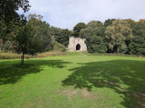 The Old Coach House