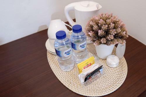 Hostal Kak Garden Inn