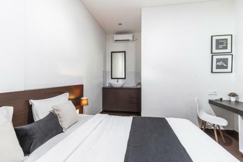 Hostal Kak Garden Inn