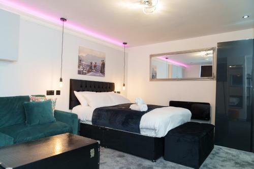Apartamento Willow Studio