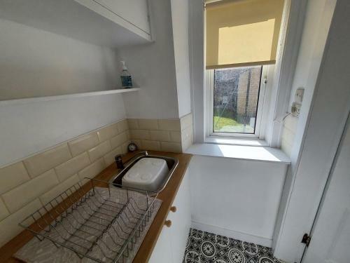 Lovely 2 Bedroom Apartment In Hawick