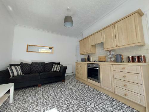 Lovely 2 Bedroom Apartment In Hawick