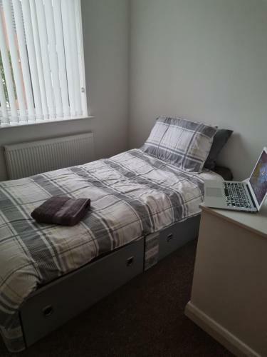 Modern 3 Bedroom Semi Detached Home