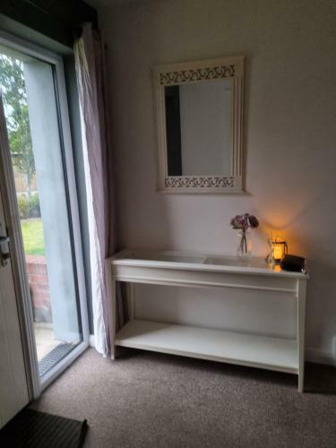 Modern 3 Bedroom Semi Detached Home