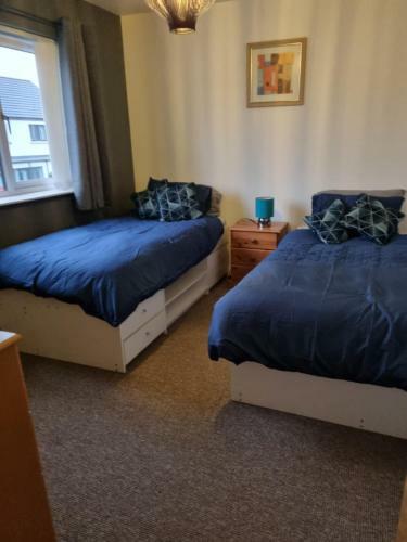 Modern 3 Bedroom Semi Detached Home