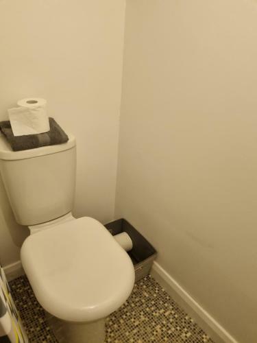 Modern 3 Bedroom Semi Detached Home