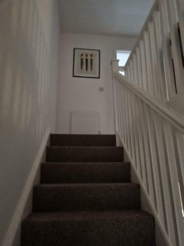 Modern 3 Bedroom Semi Detached Home