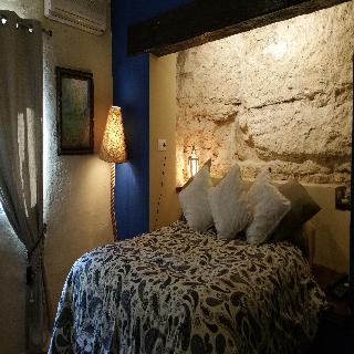 Hotel Hacienda El Santiscal