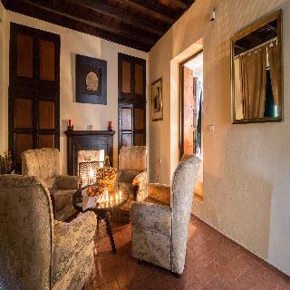 Hotel Hacienda El Santiscal