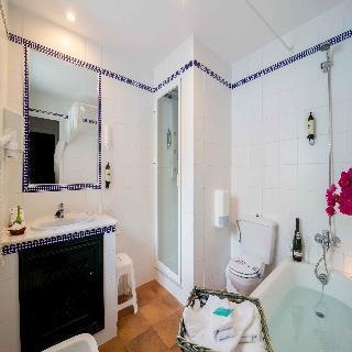 Hotel Hacienda El Santiscal