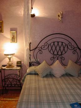 Hotel Hacienda El Santiscal