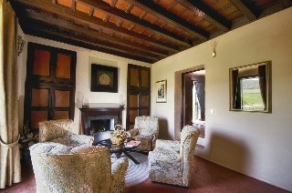 Hotel Hacienda El Santiscal