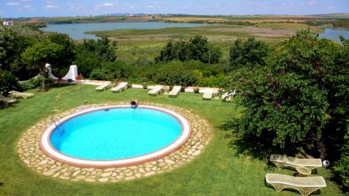 Hotel Hacienda El Santiscal