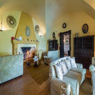 Hotel Hacienda El Santiscal