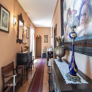 Hotel Hacienda El Santiscal